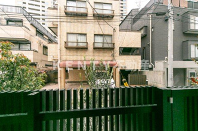 【展望】 | イプセ高輪台