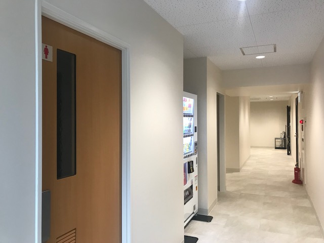 中野スプリングビル