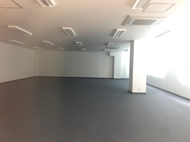中野スプリングビル