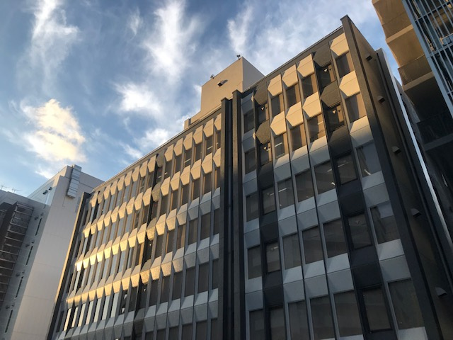 中野スプリングビル