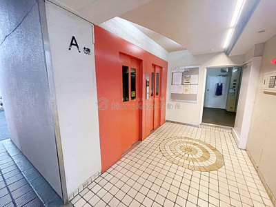 【その他共用部分】 | サンヴィラ野並 A棟【名古屋市賃貸・分譲タイプ】