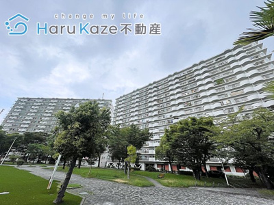 【外観】 | サンヴィラ野並 A棟【名古屋市賃貸・分譲タイプ】