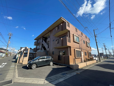 【外観】 | シェ・モア師勝