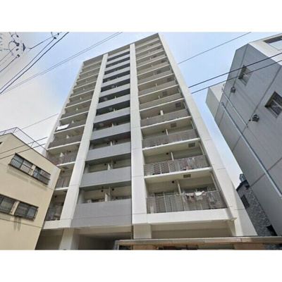 【外観】 | 仲介手数料０円！HPに初期費用掲載「プライスホーム」で検索！スカイコート博多駅前第2