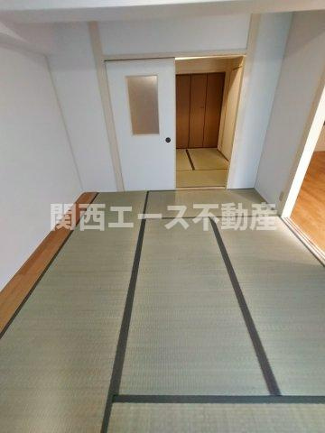  | メゾン大和枚岡