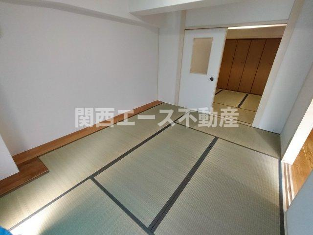  | メゾン大和枚岡