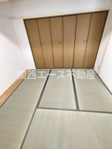  | メゾン大和枚岡