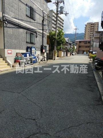 【周辺】 | メゾン大和枚岡