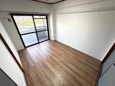 【洋室】 | ファイブグレース