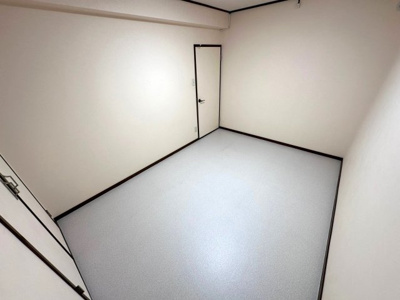 【洋室】 | ファイブグレース