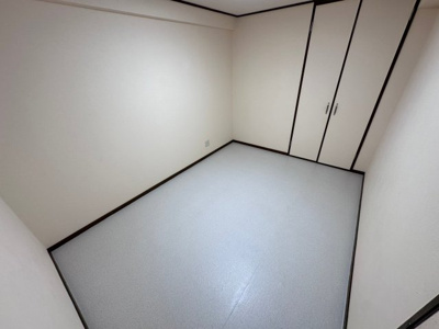 【洋室】 | ファイブグレース