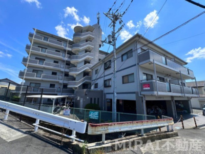 【外観】 | ファイブグレース