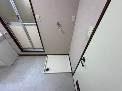 【洗面所】 | ファイブグレース