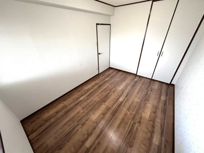 【洋室】 | ファイブグレース