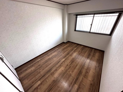 【洋室】 | ファイブグレース