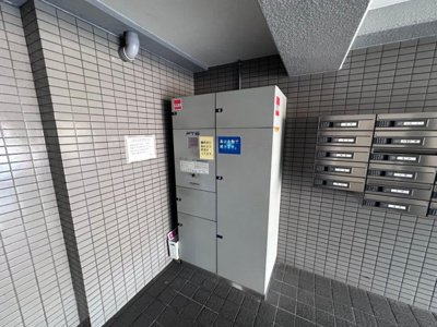 【その他共用部分】 | ファイブグレース