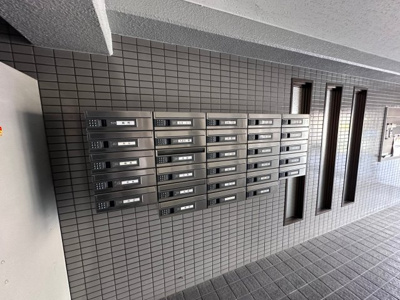 【その他共用部分】 | ファイブグレース