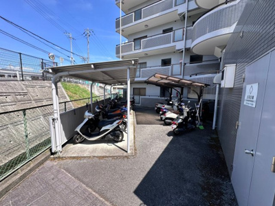 【その他共用部分】 | ファイブグレース