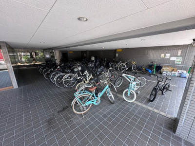 【その他共用部分】 | ファイブグレース