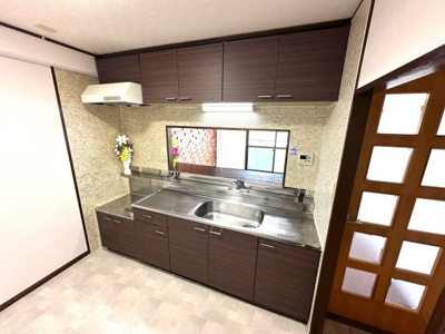 【キッチン】 | ファイブグレース