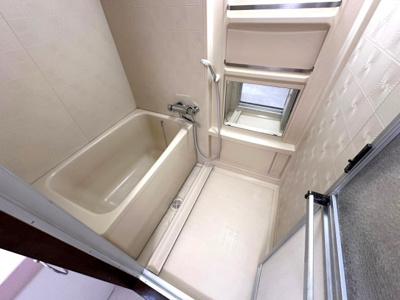 【浴室】 | ファイブグレース