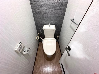 【トイレ】 | ファイブグレース