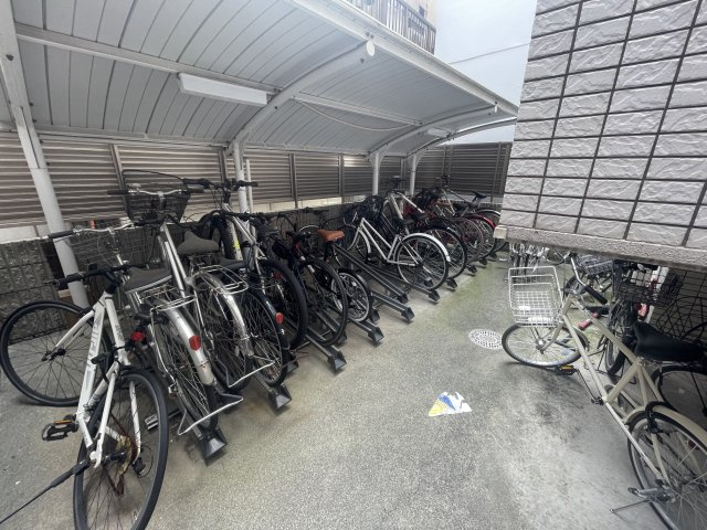 ラムセス大須のその他共用部分|ラムセス大須