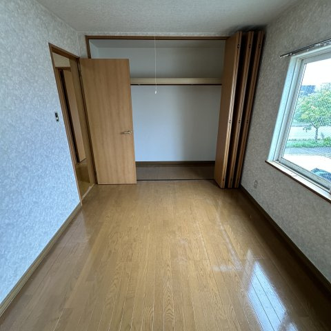 グランドハイム　ぽちたま２１の内装