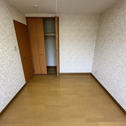 グランドハイム　ぽちたま２１の内装