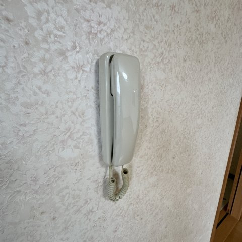 グランドハイム　ぽちたま２１のセキュリティ