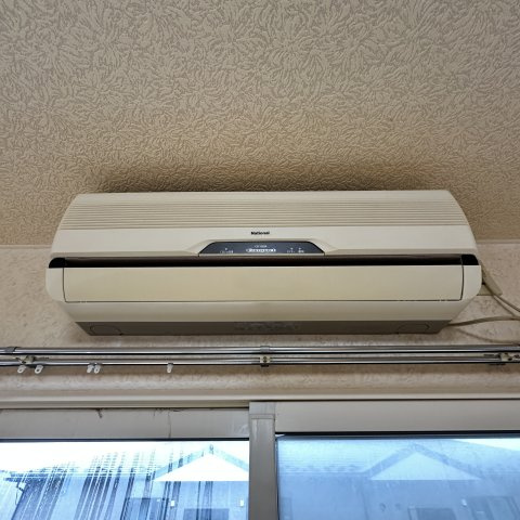 グランドハイム　ぽちたま２１の設備