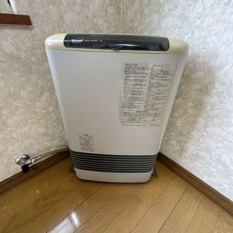 グランドハイム　ぽちたま２１の設備