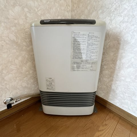 グランドハイム　ぽちたま２１の設備