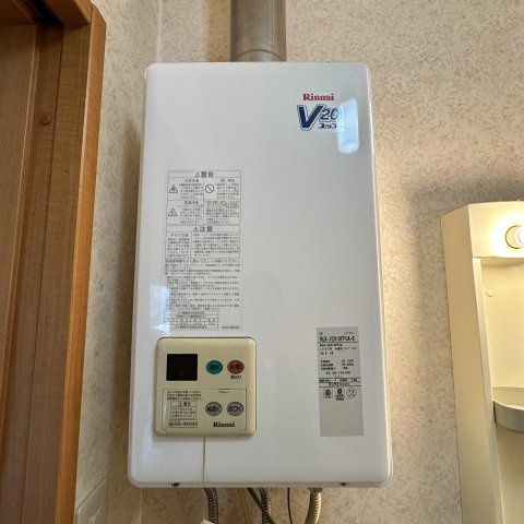 グランドハイム　ぽちたま２１の設備