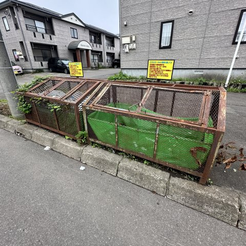 グランドハイム　ぽちたま２１のその他共用部分