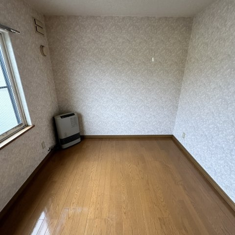 グランドハイム　ぽちたま２１の洋室