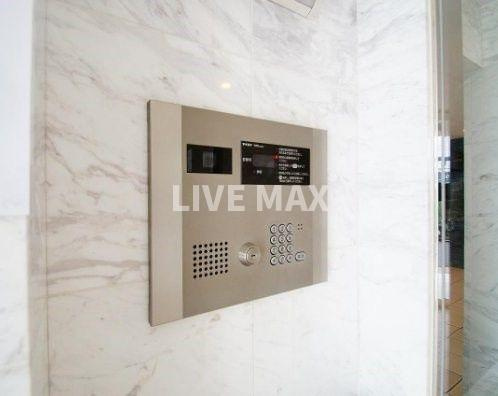 【セキュリティ】プレール・ドゥーク蒲田