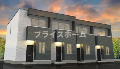 【外観】 | DUPLEST 平尾　★プライスホームならHPに全物件の初期費用掲載中です！★