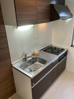 【キッチン】 | DUPLEST 平尾　★プライスホームならHPに全物件の初期費用掲載中です！★