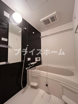【浴室】 | DUPLEST 平尾　★プライスホームならHPに全物件の初期費用掲載中です！★