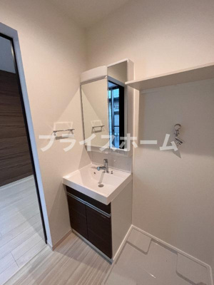 【洗面所】 | DUPLEST 平尾　★プライスホームならHPに全物件の初期費用掲載中です！★