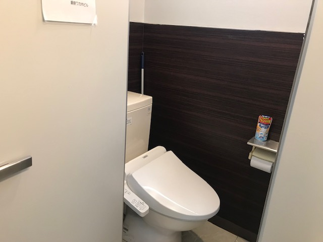 銀座ワカホビル
