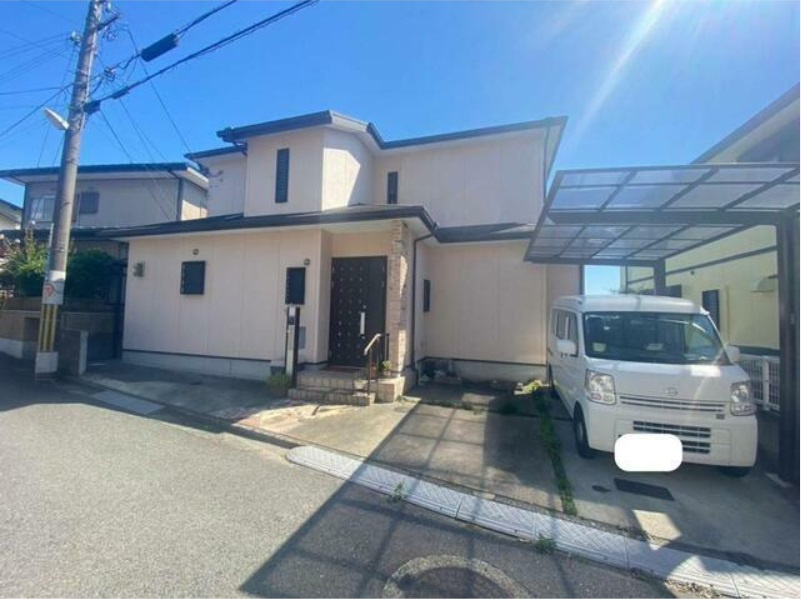 和泉市弥生町２丁目中古戸建て（令和２年室内改修）