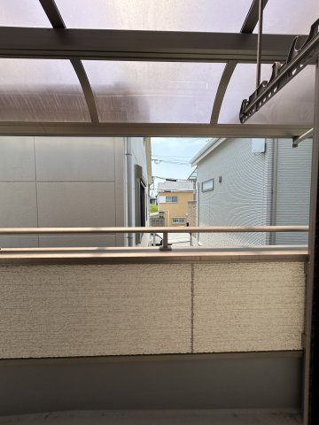 西浦戸建ての展望