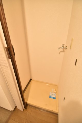 大阪市都島区都島本通５丁目の賃貸マンションのセキュリティ