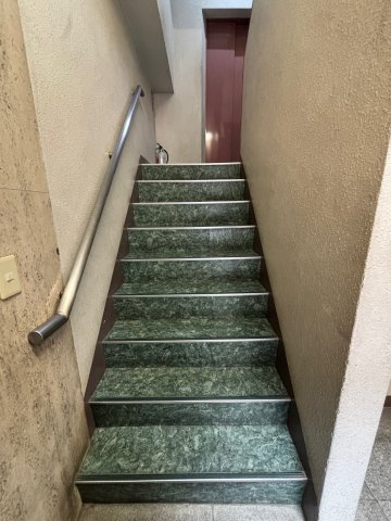 協和ビルのその他共用部分