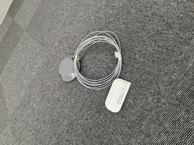 協和ビルの設備