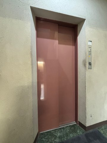 協和ビルのその他共用部分