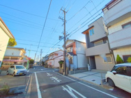 名古屋市南区西又兵ヱ町２丁目72『仲介料無料』新築戸建ての画像