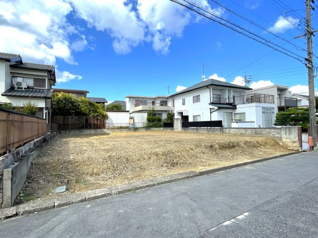 春日井市石尾台2丁目　2区画　2号地の画像